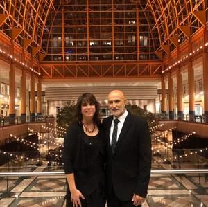 Meet your Posher, Jeanne